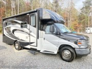 Call now about this 2020 Nexus Viper 25V! 2020 Nexus Viper 25V - Used Class C For Sale by Commonwealth RV in Ashland, Virginia