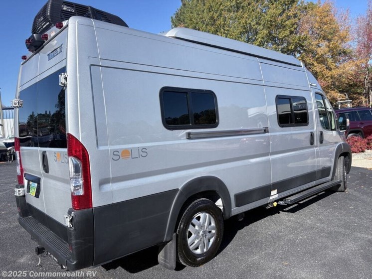 Email now about this 2022 Winnebago Solis 59PX! Used 2022 Winnebago Solis 59PX available in Ashland, Virginia