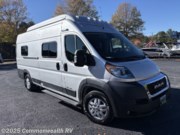 Call now about this 2022 Winnebago Solis 59PX! 2022 Winnebago Solis 59PX - Used Class B For Sale by Commonwealth RV in Ashland, Virginia