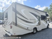 Contact us now about this 2017 Thor Motor Coach Quantum RS26 Ford! 2017 Quantum RS26 Ford by Thor Motor Coach from Commonwealth RV in Ashland, Virginia