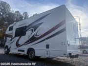 Contact us now about this 2023 Thor Motor Coach Chateau 22E! 2023 Chateau 22E by Thor Motor Coach from Commonwealth RV in Ashland, Virginia