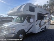 Call now about this 2023 Thor Motor Coach Chateau 22E! 2023 Thor Motor Coach Chateau 22E - Used Class C For Sale by Commonwealth RV in Ashland, Virginia