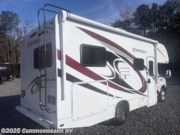 Used 2023 Thor Motor Coach Chateau 22E available in Ashland, Virginia