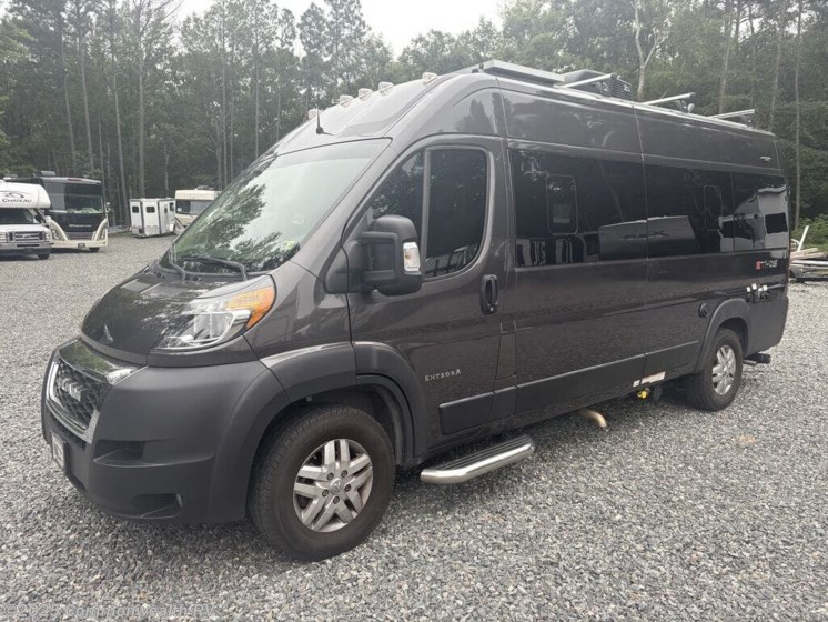Email now about this 2022 Entegra Coach Ethos 20T! Used 2022 Entegra Coach Ethos 20T available in Ashland, Virginia