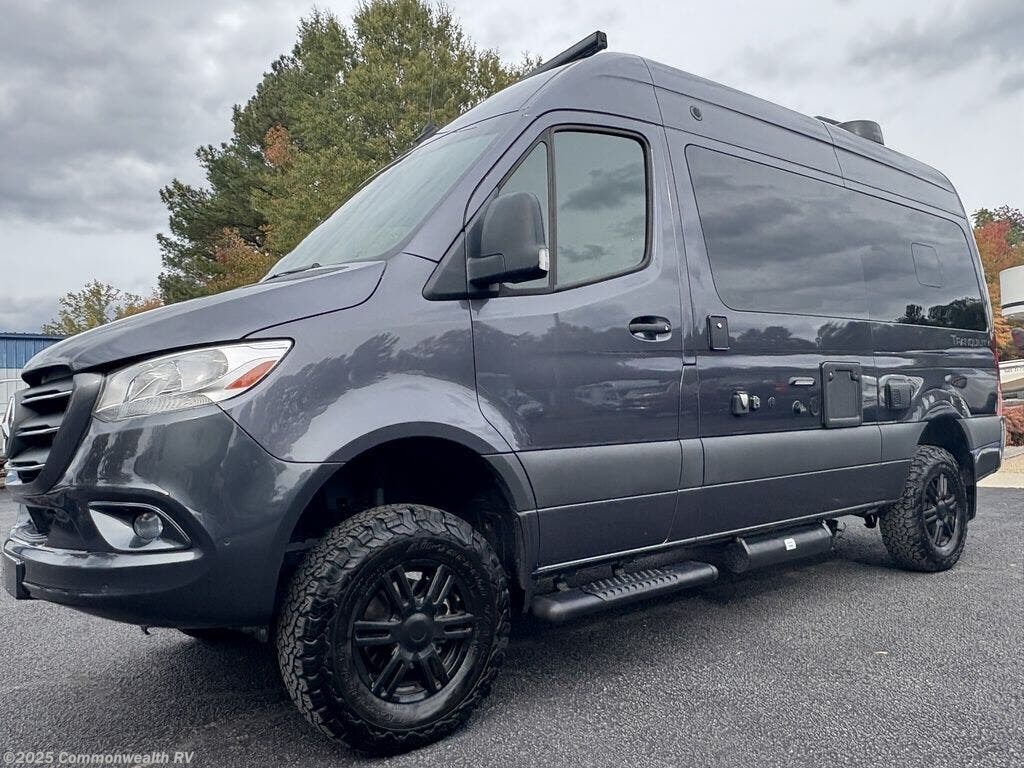 Email now about this 2024 Thor Motor Coach Tranquility Sprinter 19P! Used 2024 Thor Motor Coach Tranquility Sprinter 19P available in Ashland, Virginia