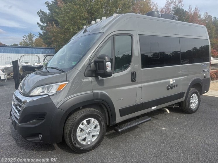 Email now about this 2025 Jayco Comet 18C! Used 2025 Jayco Comet 18C available in Ashland, Virginia