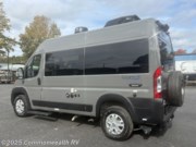 Call now about this 2025 Jayco Comet 18C! 2025 Jayco Comet 18C - Used Class B For Sale by Commonwealth RV in Ashland, Virginia