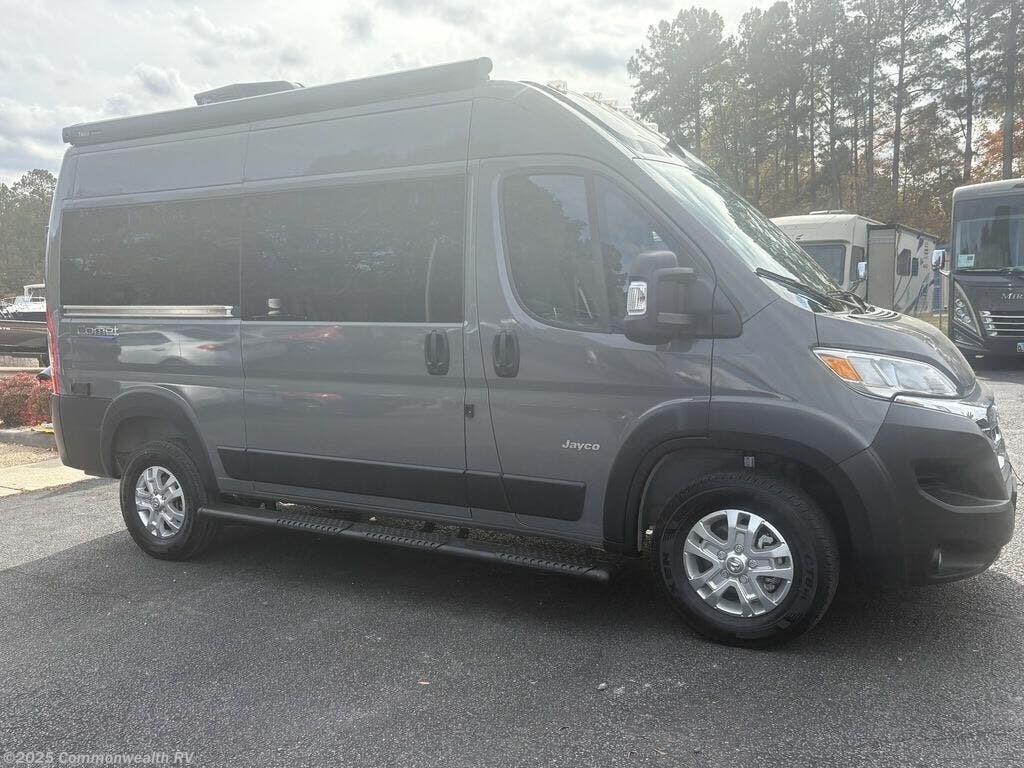 Used 2025 Jayco Comet 18C available in Ashland, Virginia
