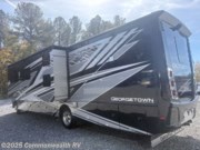 Call now about this 2024 Forest River Georgetown 7 Series GT7 36K7! 2024 Forest River Georgetown 7 Series GT7 36K7 - Used Class A For Sale by Commonwealth RV in Ashland, Virginia