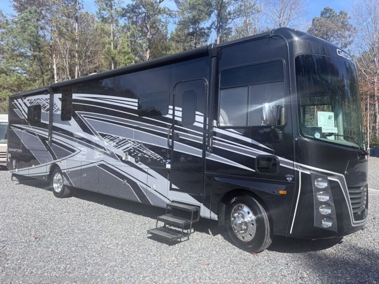 Email now about this 2024 Forest River Georgetown 7 Series GT7 36K7! Used 2024 Forest River Georgetown 7 Series GT7 36K7 available in Ashland, Virginia