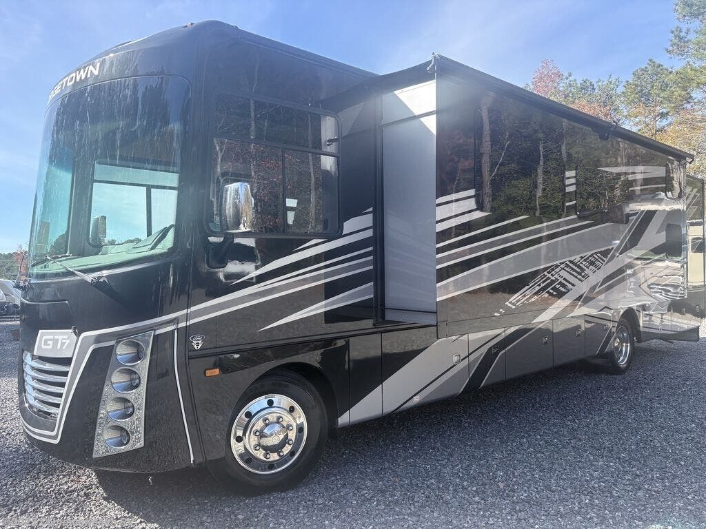 Used 2024 Forest River Georgetown 7 Series GT7 36K7 available in Ashland, Virginia