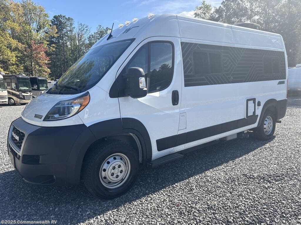 Contact us now about this 2023 Winnebago Roam U59RAC! 2023 Roam U59RAC by Winnebago from Commonwealth RV in Ashland, Virginia
