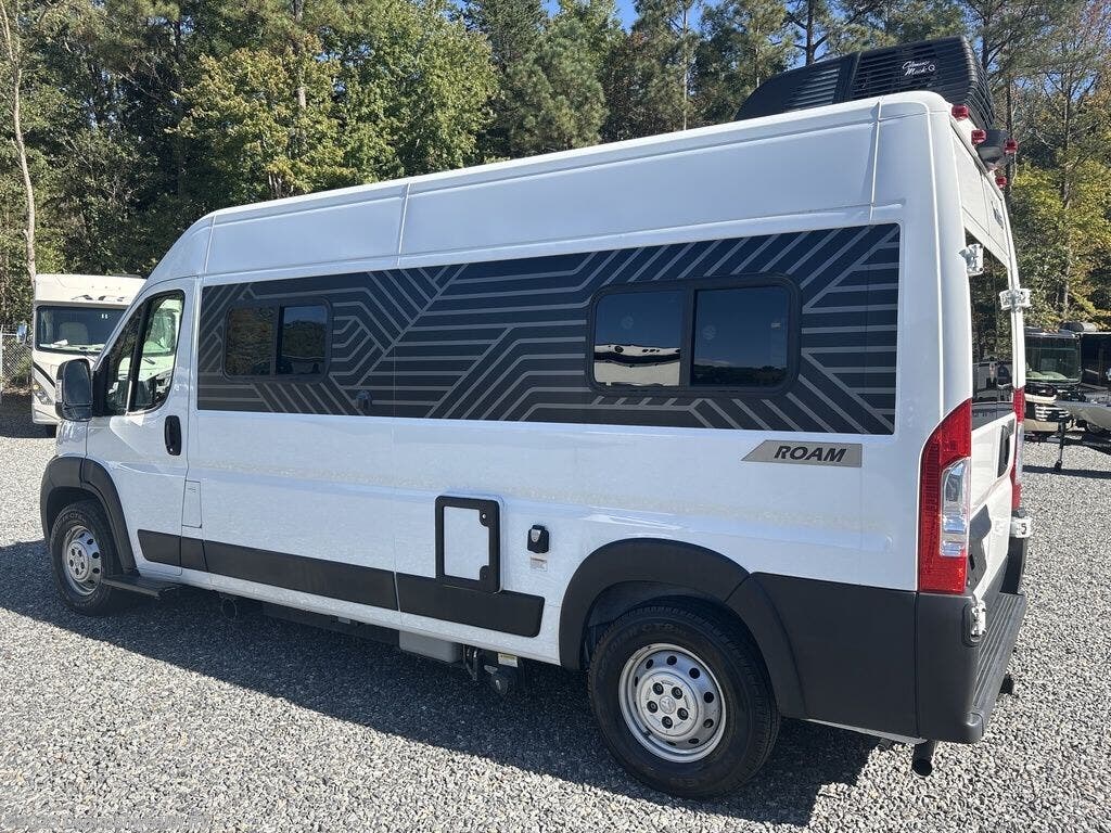 Used 2023 Winnebago Roam U59RAC available in Ashland, Virginia