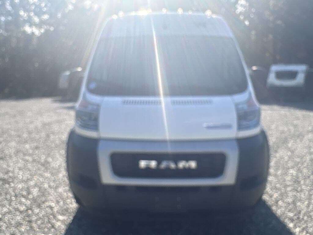 Call now about this 2023 Winnebago Roam U59RAC! 2023 Winnebago Roam U59RAC - Used Class B For Sale by Commonwealth RV in Ashland, Virginia