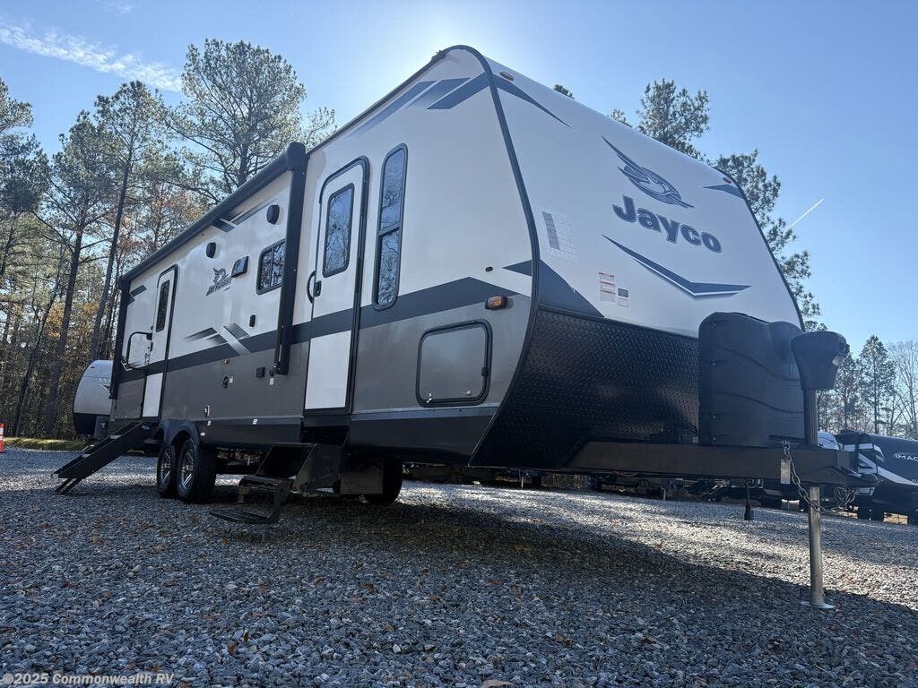 Used 2022 Jayco Jay Flight 28BHS available in Ashland, Virginia