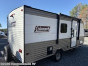 Contact us now about this 2024 Coleman Lantern 17B! 2024 Lantern 17B by Coleman from Commonwealth RV in Ashland, Virginia