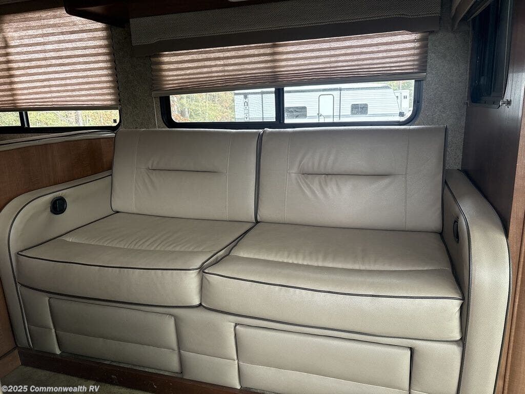 Contact us now about this 2016 Forest River Georgetown 310DS! 2016 Georgetown 310DS by Forest River from Commonwealth RV in Ashland, Virginia