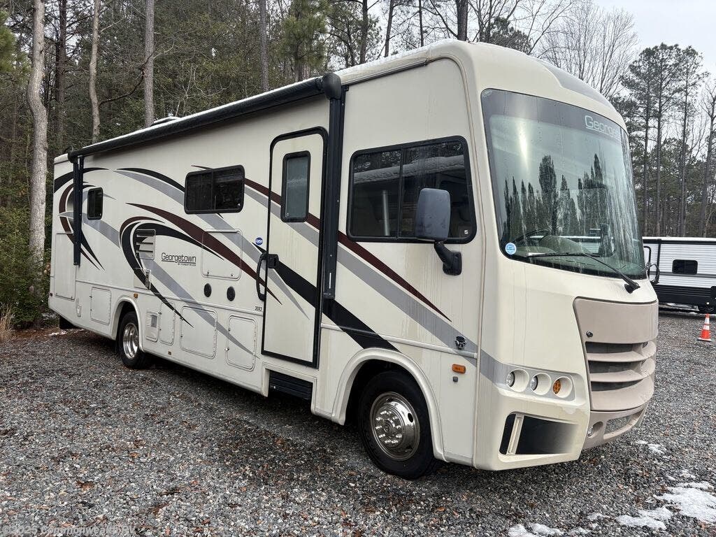 Email now about this 2016 Forest River Georgetown 310DS! Used 2016 Forest River Georgetown 310DS available in Ashland, Virginia