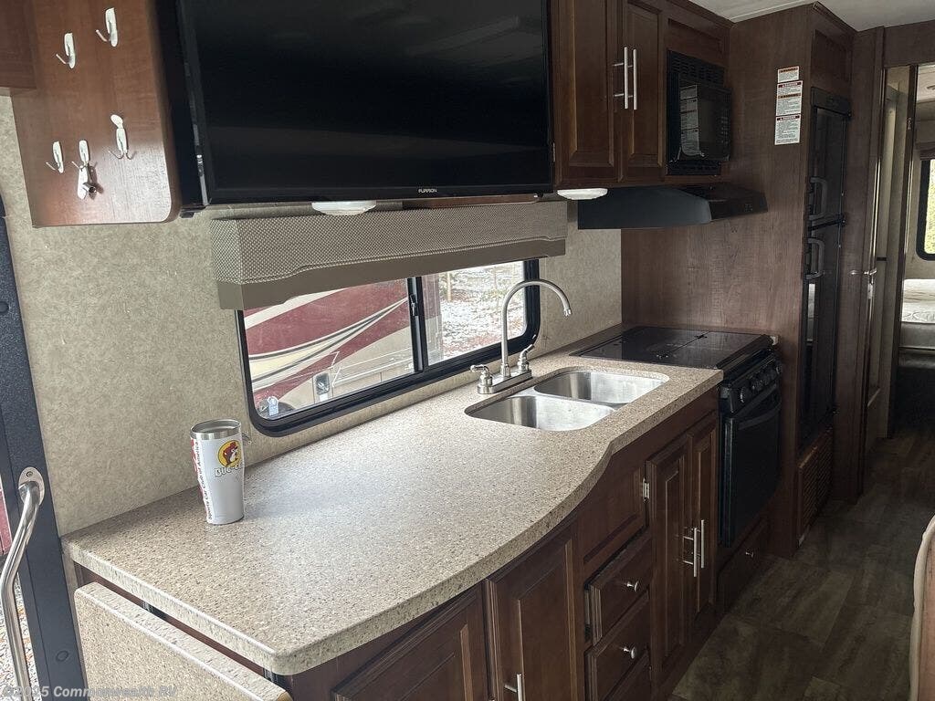 Used 2016 Forest River Georgetown 310DS available in Ashland, Virginia