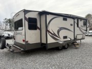 Used 2015 Prime Time Crusader 295RST available in Ashland, Virginia