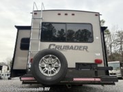 Contact us now about this 2015 Prime Time Crusader 295RST! 2015 Crusader 295RST by Prime Time from Commonwealth RV in Ashland, Virginia