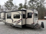 Call now about this 2015 Prime Time Crusader 295RST! 2015 Prime Time Crusader 295RST - Used Fifth Wheel For Sale by Commonwealth RV in Ashland, Virginia