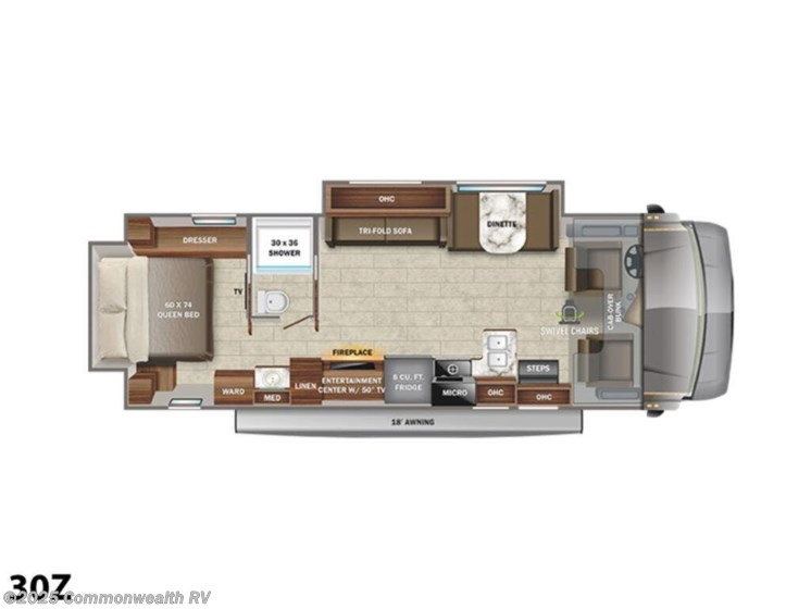 Email now about this 2022 Jayco Greyhawk 30Z! Used 2022 Jayco Greyhawk 30Z available in Ashland, Virginia