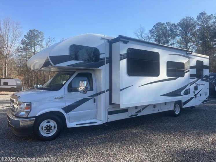 Email now about this 2022 Jayco Greyhawk 30Z! Used 2022 Jayco Greyhawk 30Z available in Ashland, Virginia