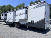 Call now about this 2021 Forest River Cedar Creek 371FL! 2021 Forest River Cedar Creek 371FL - Used Fifth Wheel For Sale by Commonwealth RV in Ashland, Virginia