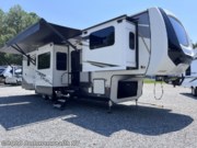 Used 2021 Forest River Cedar Creek 371FL available in Ashland, Virginia