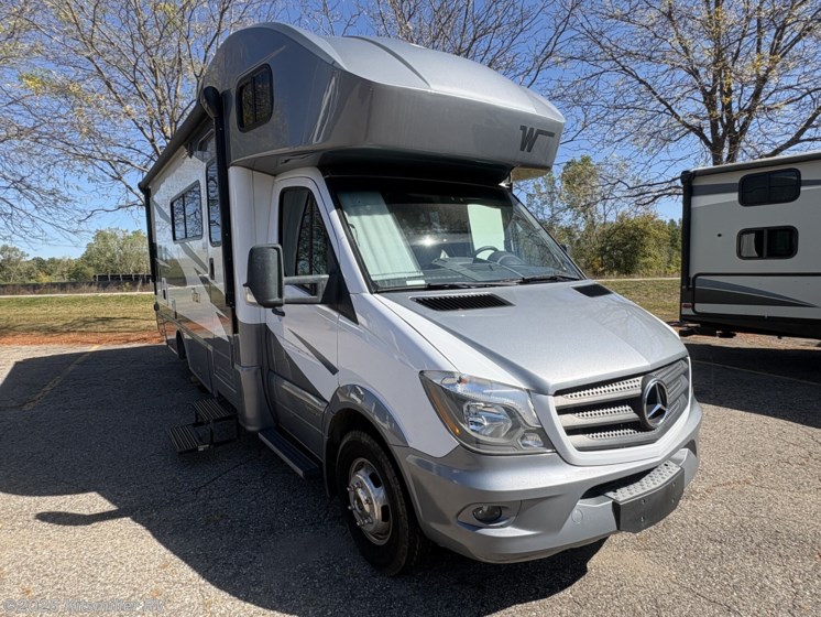 Email now about this 2018 Winnebago View ! New 2018 Winnebago View available in Mason, Michigan