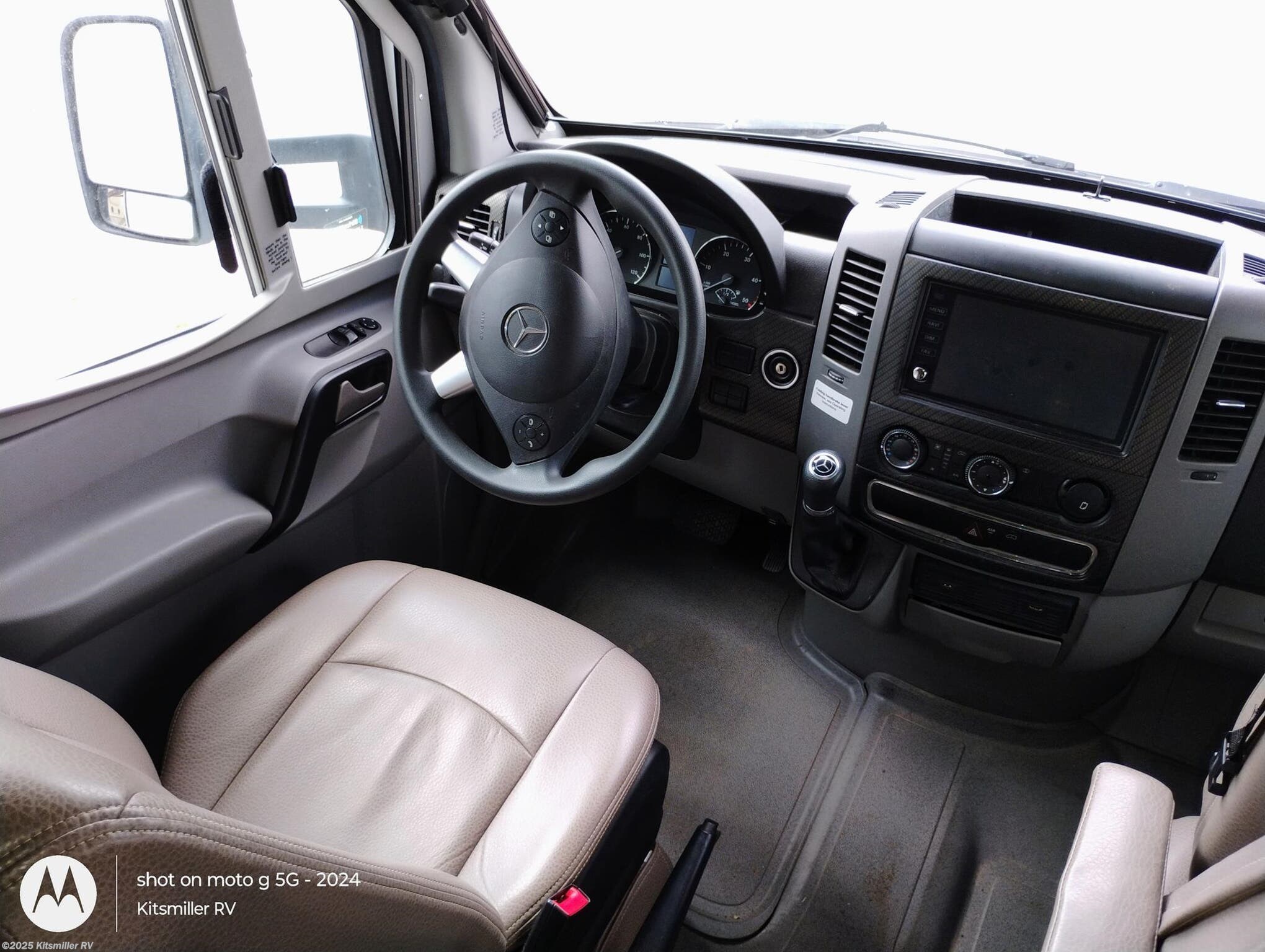 New 2018 Winnebago View available in Mason, Michigan