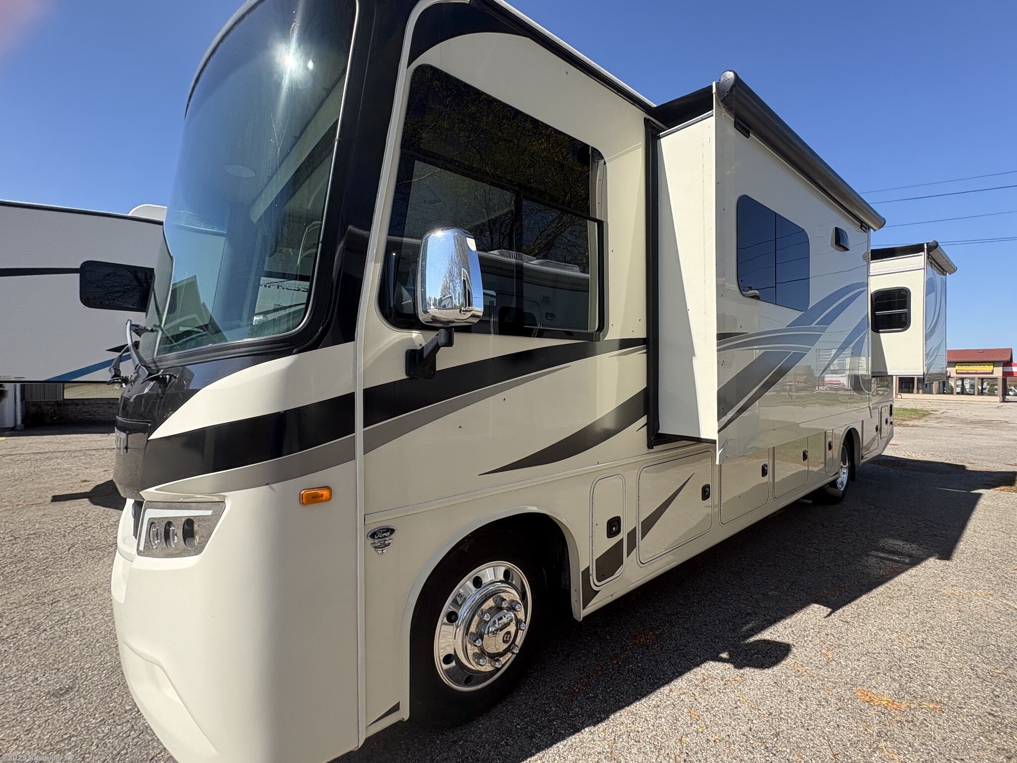 Email now about this 2022 Jayco Precept ! Used 2022 Jayco Precept available in Mason, Michigan