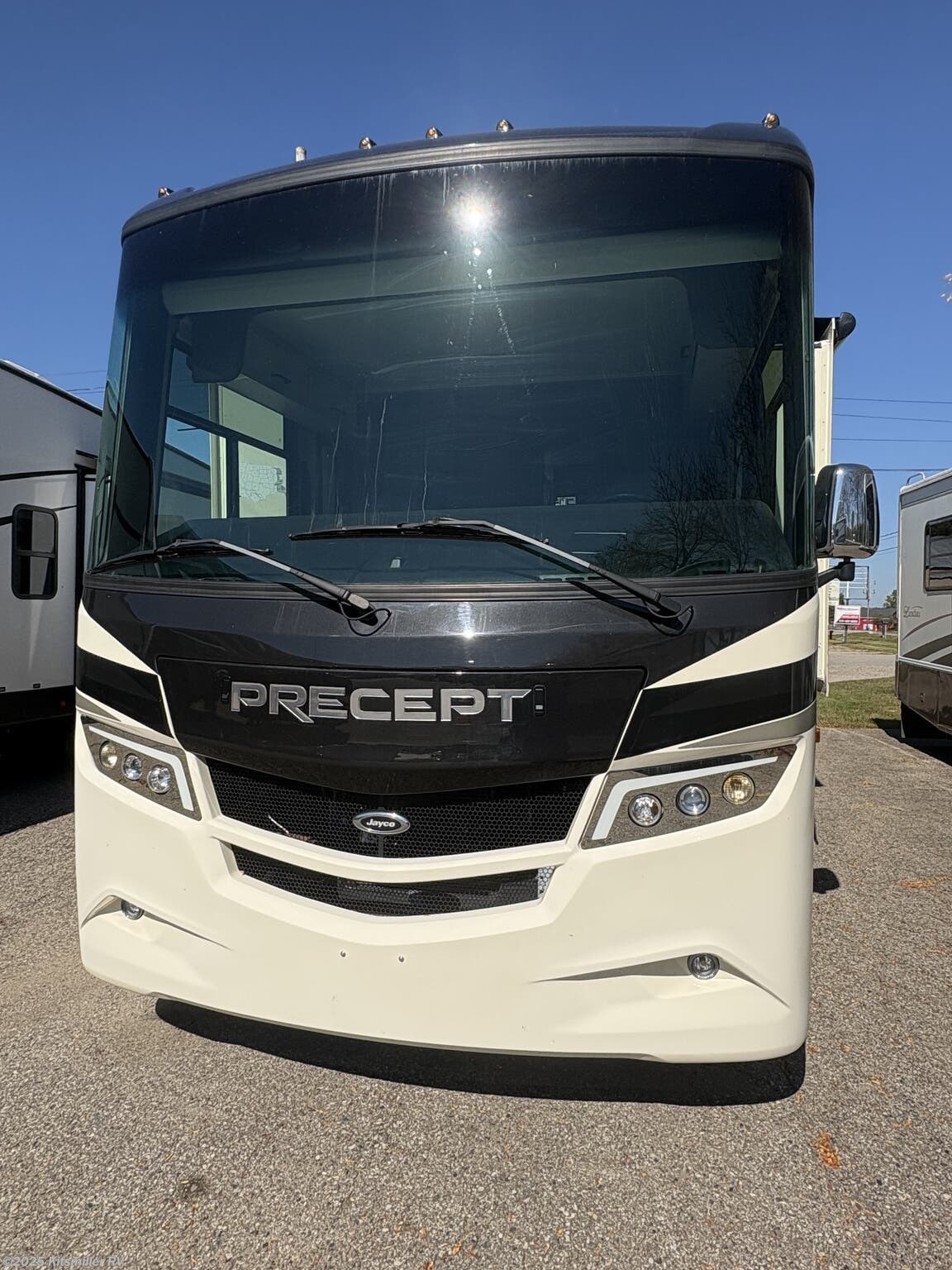 Contact us now about this 2022 Jayco Precept ! 2022 Precept by Jayco from Kitsmiller RV in Mason, Michigan
