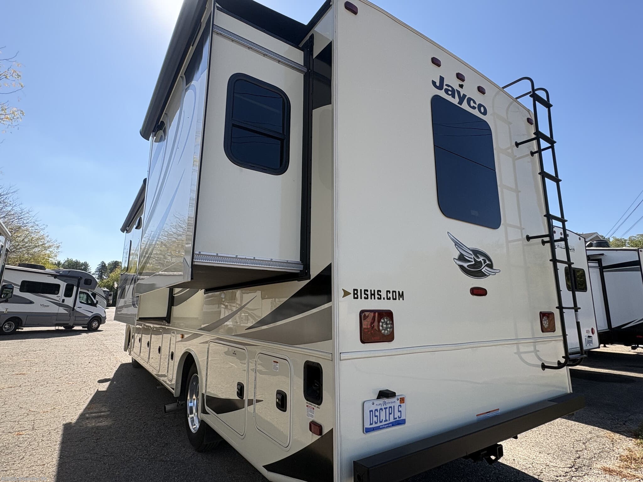 Used 2022 Jayco Precept available in Mason, Michigan
