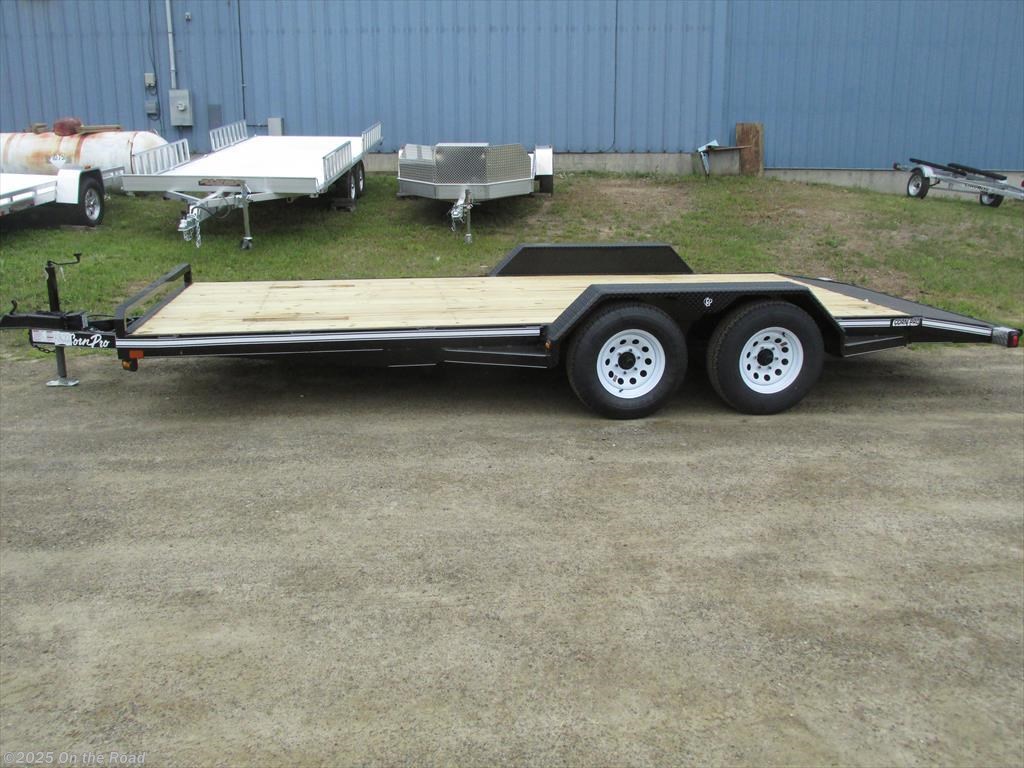 New CornPro Equipment Trailer Classifieds 2016 CornPro Equipment Trailer for sale in Warren