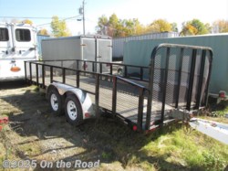 2012 PJ Trailers 2012 PJ Trailers