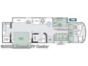 2019 Thor Motor Coach 32.1 - New Class A For Sale by Krenek RV Center in Coloma, Michigan
