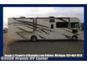 New 2019 Thor Motor Coach 32.1 available in Coloma, Michigan