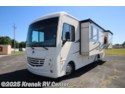 2019 Admiral 28A by Holiday Rambler from Krenek RV Center in Coloma, Michigan