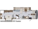 2019 Holiday Rambler 35K - New Class A For Sale by Krenek RV Center in Coloma, Michigan