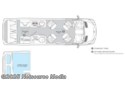 2013 Interstate Lounge by Airstream from Nielson RV in Hurricane, Utah