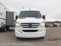 2013 Airstream Interstate Lounge - Used Class B For Sale by Nielson RV in Hurricane, Utah
