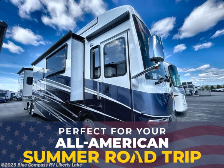 Email now about this 2025 Newmar Ventana 4037! New 2025 Newmar Ventana 4037 available in Liberty Lake, Washington