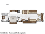 Call now about this 2025 Newmar Ventana 4037! 2025 Newmar Ventana 4037 - New Class A For Sale by Blue Compass RV Liberty Lake in Liberty Lake, Washington features Slideout