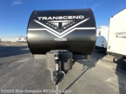 New 2025 Grand Design Transcend Xplor 24BHX available in Liberty Lake, Washington