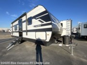 Contact us now about this 2025 Grand Design Transcend Xplor 24BHX! 2025 Transcend Xplor 24BHX by Grand Design from Blue Compass RV Liberty Lake in Liberty Lake, Washington