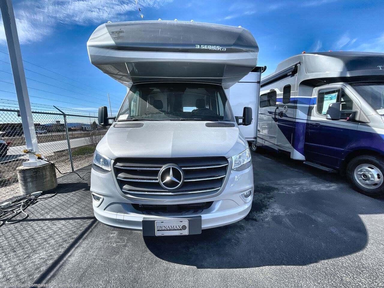 New 2025 Dynamax Corp isata 3 24FW available in Liberty Lake, Washington