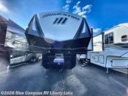 New 2025 Grand Design Momentum M-Class 414M available in Liberty Lake, Washington