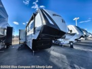 Contact us now about this 2025 Grand Design Momentum M-Class 414M! 2025 Momentum M-Class 414M by Grand Design from Blue Compass RV Liberty Lake in Liberty Lake, Washington